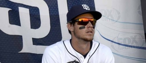 Wil Myers Takes On-Field Batting Practice, Progress is ... - timesofsandiego.com