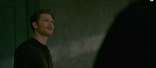 Will 'The Originals' see the promised love story? [Image via YouTube/https://youtu.be/X3DC_r4L-kY]