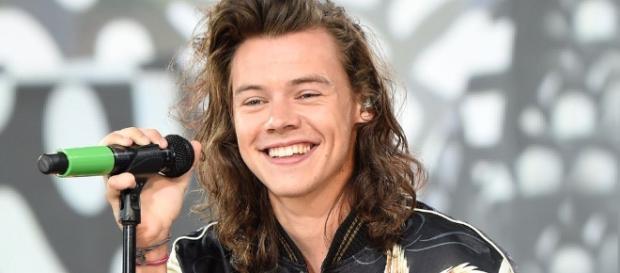 17 Times Harry Styles Redefined Men's Fashion - theodysseyonline.com 17 Times Harry Styles Redefined Men's Fashion - theodysseyonline.com