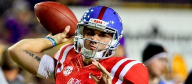 2017 NFL draft: Bills still interested in Chad Kelly despite ... - usatoday.com 2017 NFL draft: Bills still interested in Chad Kelly despite ... - usatoday.com