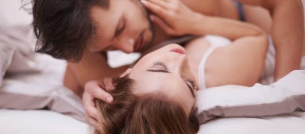 7 posições sexuais para chegar ao orgasmo. 7 posições sexuais para chegar ao orgasmo.