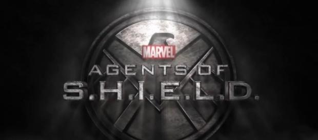 Agents Of SHIELD tv show logo image via Flickr.com Agents Of SHIELD tv show logo image via Flickr.com