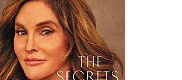 Amazon is now accepting pre-orders for Caitlyn's book./Photo via Amazon Amazon is now accepting pre-orders for Caitlyn's book./Photo via Amazon