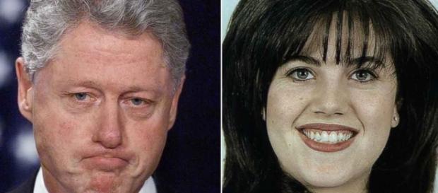 American Crime Story' Planning Bill Clinton-Monica Lewinsky ... - go.com American Crime Story' Planning Bill Clinton-Monica Lewinsky ... - go.com