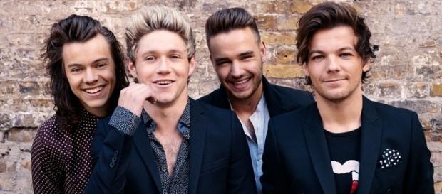 Astro da banda One Direction se envolveu em briga no aeroporto Astro da banda One Direction se envolveu em briga no aeroporto