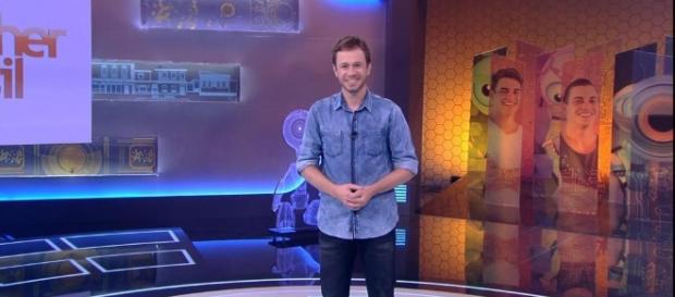 Big Brother Brasil 17 – Audiência da TV - wordpress.com Big Brother Brasil 17 – Audiência da TV - wordpress.com