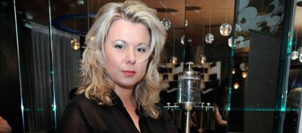 Cindy Lopes est enceinte de son premier enfant Cindy Lopes est enceinte de son premier enfant