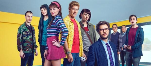 Classe Z - la recensione in anteprima | Anonima Cinefili - anonimacinefili.it Classe Z - la recensione in anteprima | Anonima Cinefili - anonimacinefili.it