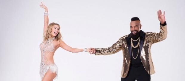 'Dancing With the Stars' Mr. T and Kym Herjavec eliminated - Photo: Blasting News Library - go.com 'Dancing With the Stars' Mr. T and Kym Herjavec eliminated - Photo: Blasting News Library - go.com