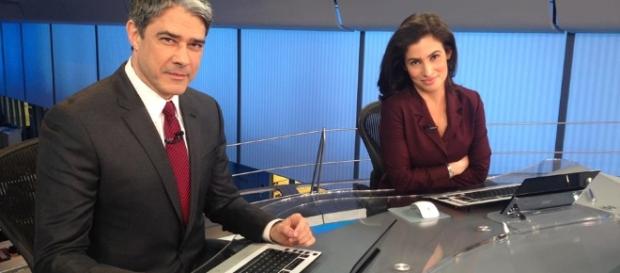 Dupla informou os telespectadores sobre o caso Marcos e Emilly Dupla informou os telespectadores sobre o caso Marcos e Emilly