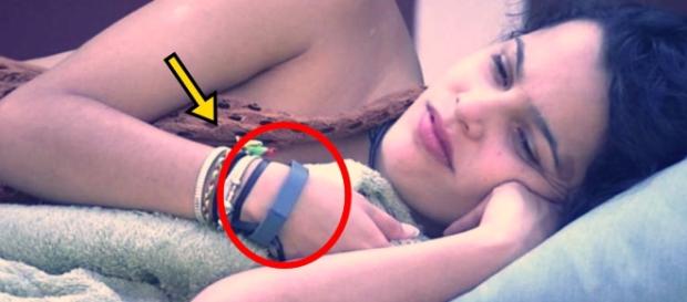 Emilly pede Globo para Marcos voltar Emilly pede Globo para Marcos voltar