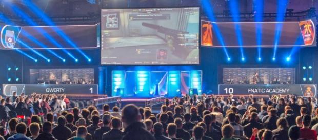 eSports joins the 2022 Asian Games as a medal event - engadget.com eSports joins the 2022 Asian Games as a medal event - engadget.com