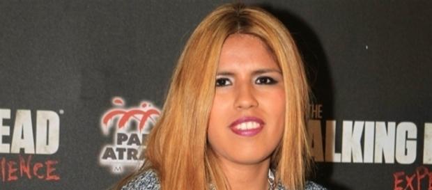 Fausto Cabrera, el nuevo novio de Chabelita, muy cuestionado por algunos colaboradores del #Sálvame Fausto Cabrera, el nuevo novio de Chabelita, muy cuestionado por algunos colaboradores del #Sálvame