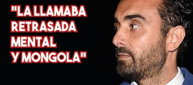 Fidel Albiac denunció a Irma Gómez pero finalmente retiró los cargos Fidel Albiac denunció a Irma Gómez pero finalmente retiró los cargos