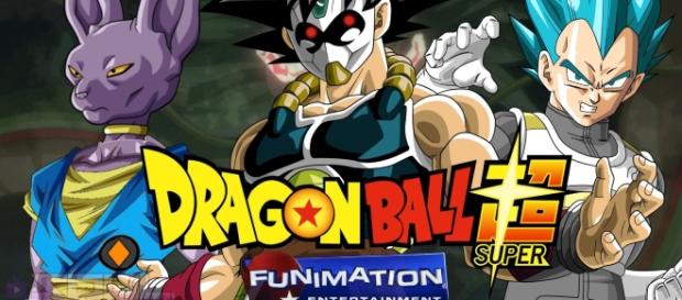 Foto tomada del creador funimation! Foto tomada del creador funimation!