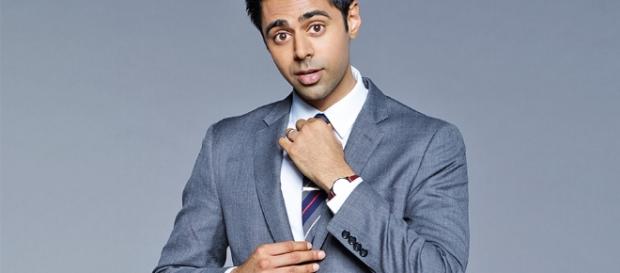 Hasan Minhaj to host White House Correspondent's Dinner / BN Photo Library Hasan Minhaj to host White House Correspondent's Dinner / BN Photo Library