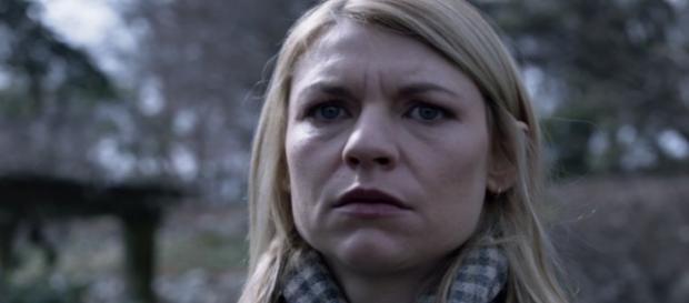 Homeland Carrie image via Flickr.com Homeland Carrie image via Flickr.com