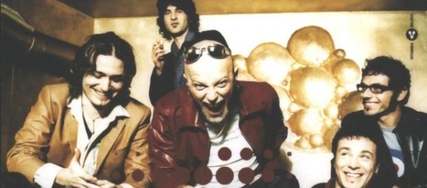 I Negrita alle prese con la ristampa del loro terzo album, 'XXX' I Negrita alle prese con la ristampa del loro terzo album, 'XXX'