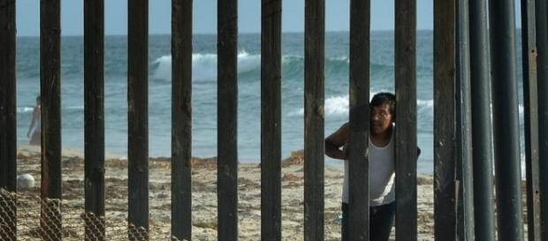 Illegal Immigration: Myths, Half-Truths and a Hole in Trump's Wall - newsweek.com Illegal Immigration: Myths, Half-Truths and a Hole in Trump's Wall - newsweek.com