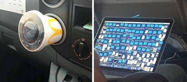 Imagens desagradáveis para algumas pessoas Imagens desagradáveis para algumas pessoas