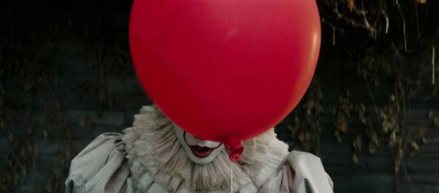 IT's Coming! IT's Coming! 3 Teaser Pics In Anticipation For The ... - blumhouse.com IT's Coming! IT's Coming! 3 Teaser Pics In Anticipation For The ... - blumhouse.com
