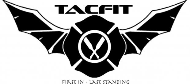 Logo de este sistema de entrenamiento Logo de este sistema de entrenamiento
