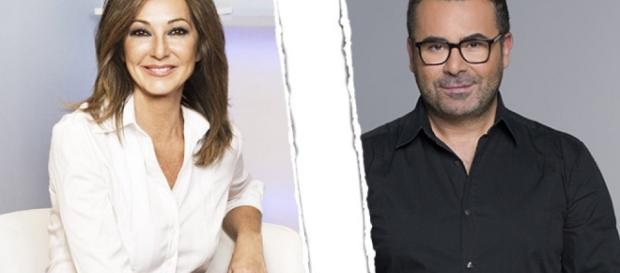 Los sueldos de Ana Rosa Quintana, Jorge Javier y compañía. Los sueldos de Ana Rosa Quintana, Jorge Javier y compañía.