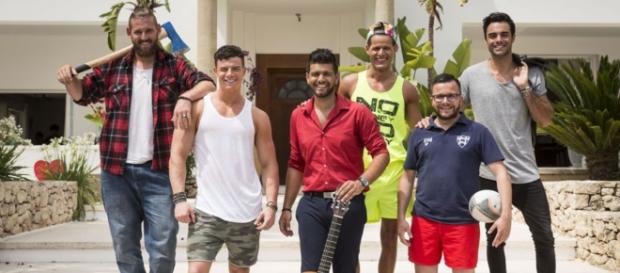 #LPDLA4 : Un candidat devient chanteur #LPDLA4 : Un candidat devient chanteur