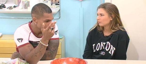 #LVDCB3 : Maeva annoncée au casting, Marvin pète les plombs ! #LVDCB3 : Maeva annoncée au casting, Marvin pète les plombs !