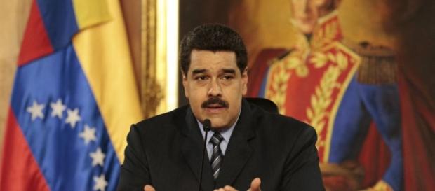Maduro: El presidente de Venezuela multiplica por sesenta el ... - elpais.com Maduro: El presidente de Venezuela multiplica por sesenta el ... - elpais.com