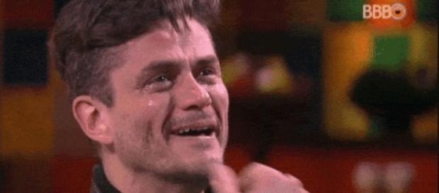 Marcos é expulso do BBB 17 e internet comemora (Foto: Reprodução) Marcos é expulso do BBB 17 e internet comemora (Foto: Reprodução)