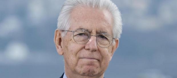 Mario Monti (Foto: ilfattoquotidiano.it) Mario Monti (Foto: ilfattoquotidiano.it)