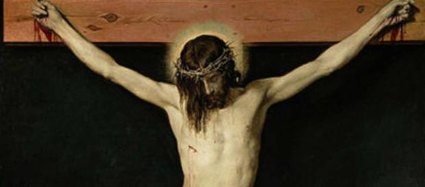 Mirar un cuadro - Cristo crucificado (Velázquez), Mirar un cuadro ... - rtve.es Mirar un cuadro - Cristo crucificado (Velázquez), Mirar un cuadro ... - rtve.es