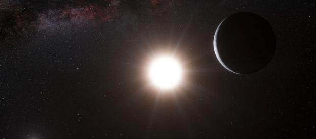 MIT Astronomers Announce Discovery Of Nearby Planets That Could ... - askmen.com MIT Astronomers Announce Discovery Of Nearby Planets That Could ... - askmen.com