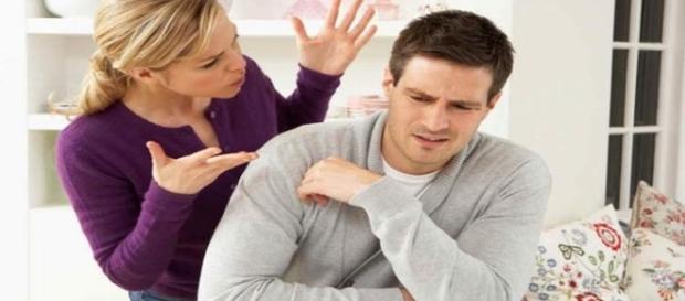 Motivos que levam um homem a terminar um relacionamento. Motivos que levam um homem a terminar um relacionamento.