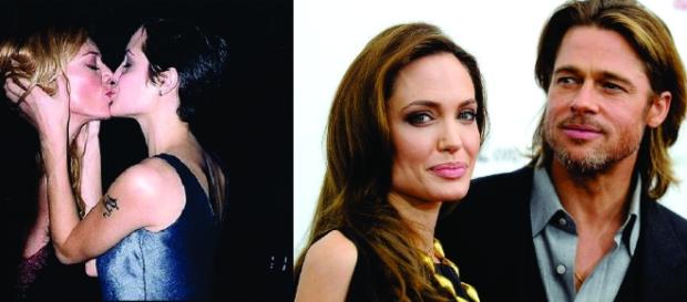 Mulheres famosas que são lésbicas ou bissexuais Mulheres famosas que são lésbicas ou bissexuais