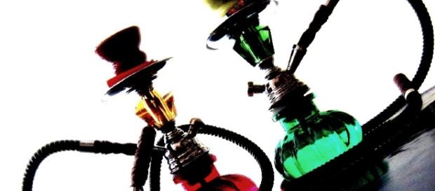 Narguiles, Shishas, Hookah ou Pipa de Água geram polêmicas Narguiles, Shishas, Hookah ou Pipa de Água geram polêmicas