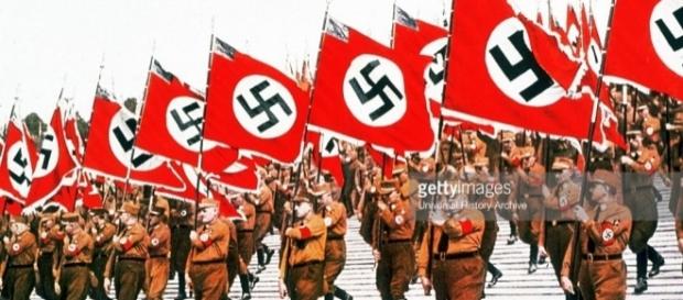 Russia Tries To Ban Jehovah’S Witnesses, Like Nazi Germany Did Before Wwii
