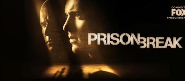 Prison Break, le Revival : La FOX dévoile un premier poster ! | melty - melty.fr Prison Break, le Revival : La FOX dévoile un premier poster ! | melty - melty.fr