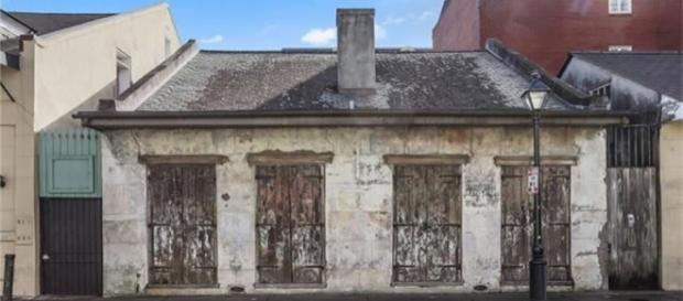 Que cache cette maison estimée à un million de dollars ? Que cache cette maison estimée à un million de dollars ?