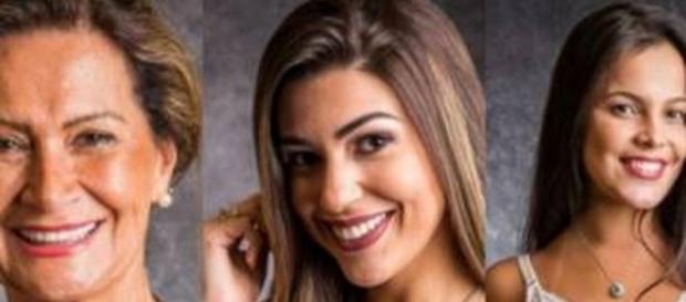 Quem vai ser a campeã do BBB17. Quem vai ser a campeã do BBB17.