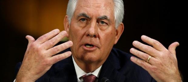 Rex Tillerson – Good Choice | National Review - nationalreview.com Rex Tillerson – Good Choice | National Review - nationalreview.com