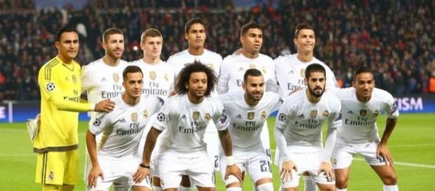 Ronaldo, Ramos, Pepe... Une liste noire au Real Madrid ? - madeinfoot.com Ronaldo, Ramos, Pepe... Une liste noire au Real Madrid ? - madeinfoot.com
