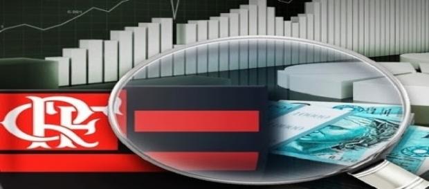 Segundo engenheiro, Flamengo teria recebido benefícios da CBF para ser o campeão brasileiro de 2017. (Fonte: Reprodução/Google) Segundo engenheiro, Flamengo teria recebido benefícios da CBF para ser o campeão brasileiro de 2017. (Fonte: Reprodução/Google)