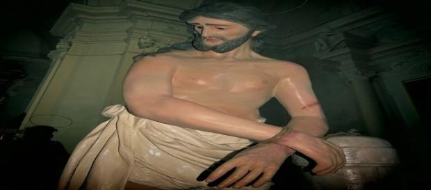 Sessa Aurunca: la Settimana Santa Sessa Aurunca: la Settimana Santa