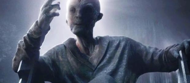 Star Wars' Episode 8 Spoilers And News: Leaked Script of Luke ... - itechpost.com Star Wars' Episode 8 Spoilers And News: Leaked Script of Luke ... - itechpost.com