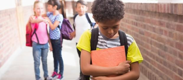 Stop Bullying at schools - nih.gov Stop Bullying at schools - nih.gov
