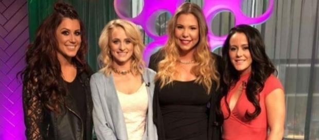 Teen Mom 2' Reunion Discriminating Jenelle Evans & Chelsea Houska ... - inquisitr.com Teen Mom 2' Reunion Discriminating Jenelle Evans & Chelsea Houska ... - inquisitr.com