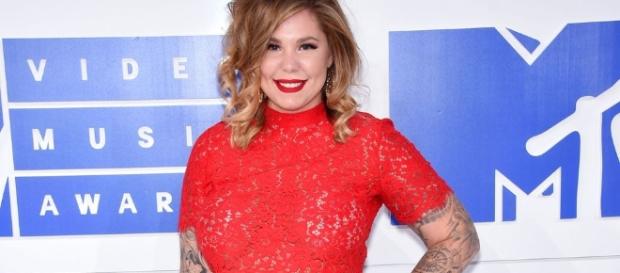 Teen Mom 2's Kailyn Lowry is Pregnant with Baby No. 3 — and Spills ... - vh1.com Teen Mom 2's Kailyn Lowry is Pregnant with Baby No. 3 — and Spills ... - vh1.com