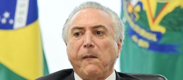 Temer quer ofensiva sobre deputados Temer quer ofensiva sobre deputados